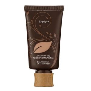 Tarte Amazonian clay full coverage foundation